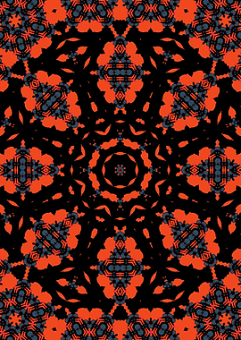 Floydian Jackolantern