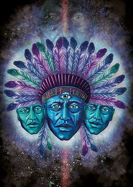 Call From The Ancestors