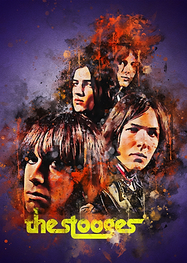 The Stooges 2