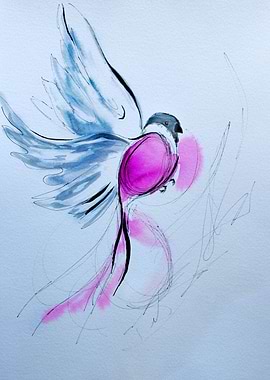 Fluids from my heart