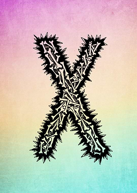 Xray Bones color