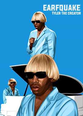 Tyler The Creator