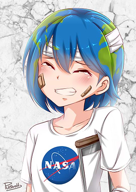 Earthchan