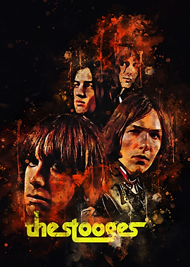 The Stooges 1