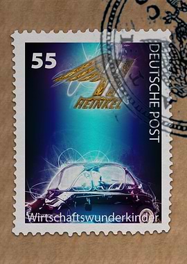 Heinkel Kabinenroller