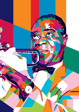 Louis Armstrong