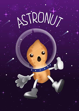 Astronut