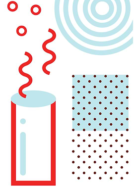 Memphis Style Design