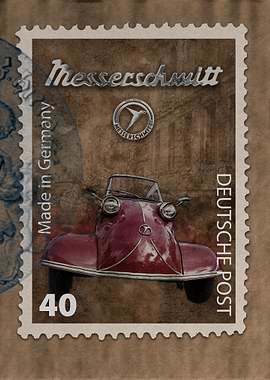 Messerschmitt