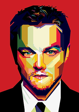Leonardo Dicaprio