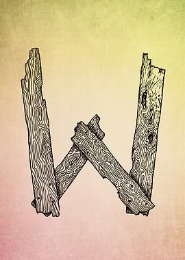 Woodchip Planking color