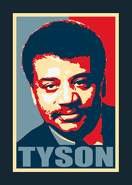 Neil Degrasse Tyson