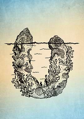 Underwater World color