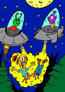 Do you invade here often