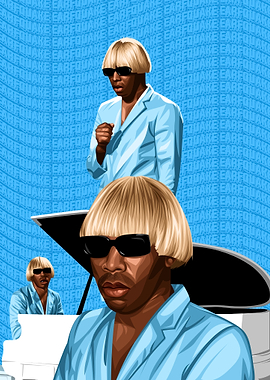 Tyler The Creator