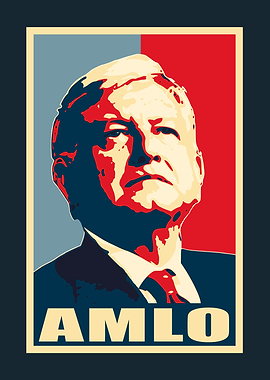 Amlo President Of Mexico