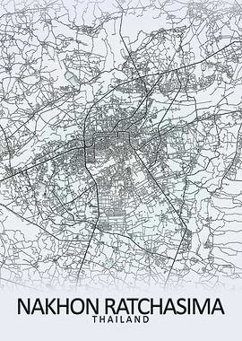 Nakhon Ratchasima Thailand