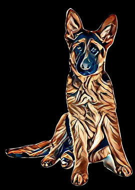 adorable animal baby