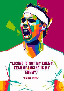 Rafael Nadal