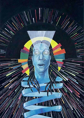 speed of light hustle