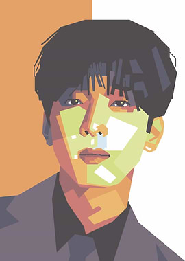 Jeon Wonwoo SEVENTEEN