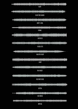 Nirvana Bleach Soundwave