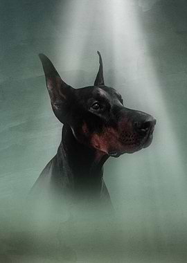 Dobermann