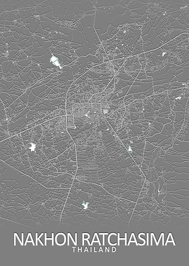 Nakhon Ratchasima Thailand