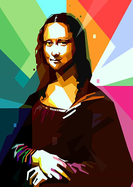 MONALISA