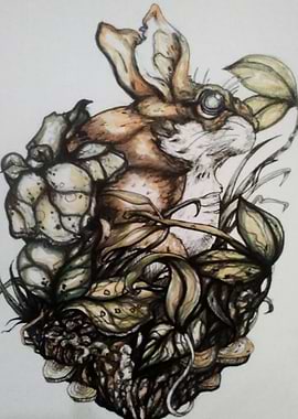 Watership Down Hazel Novel