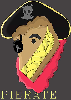 Pierate