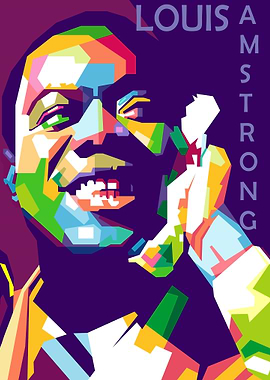 Louis Amstrong