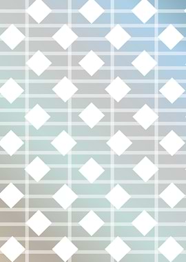 Lines composition with box