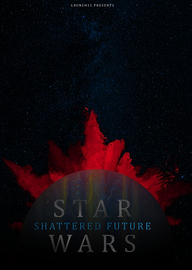 Shattered Future