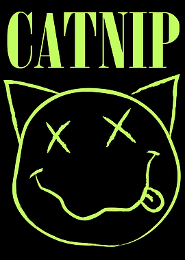 Catnip Nirvana