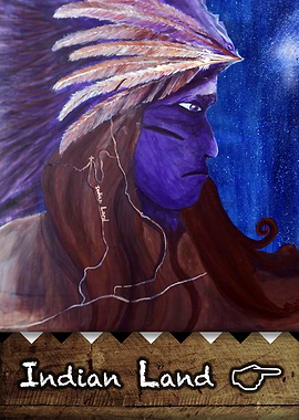 Indian Land