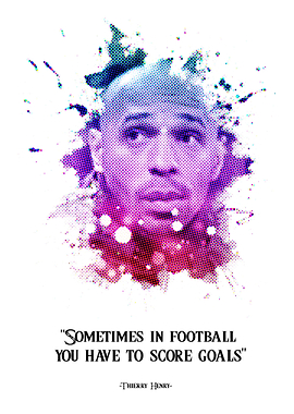 Thierry Daniel Henry