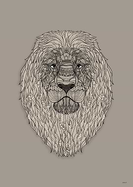 The Lion
