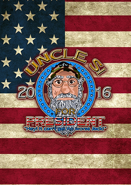 Vote Uncle Jack