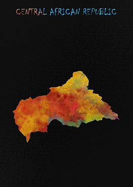Central African Republic