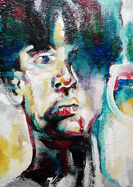 ESSENCE OF MALE MIND