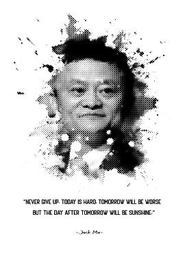 Jack Ma