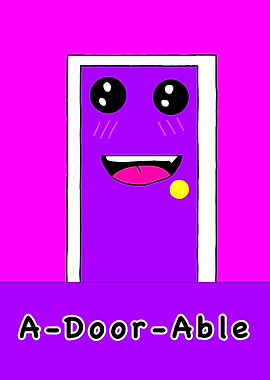 A Door Able