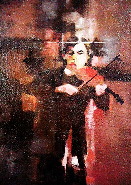 REIMAGINE STRADIVARIUS 172