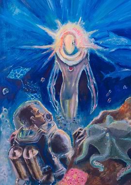 Age of the terranaught