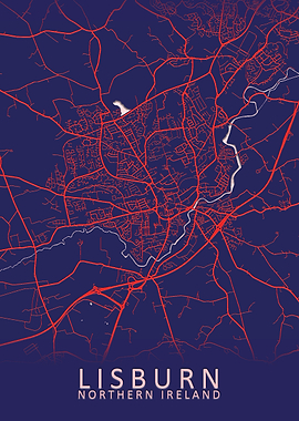 Lisburn Northern Ireland