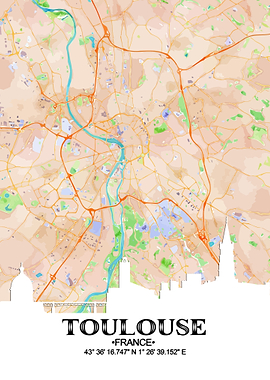 Toulouse