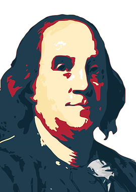 Benjamin Franklin