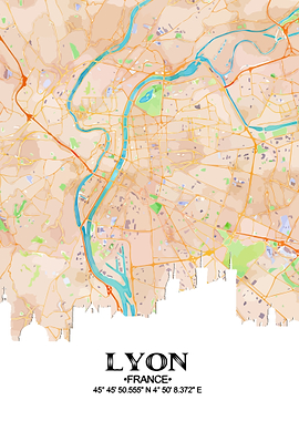 Lyon