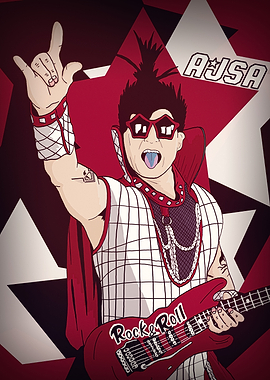 Heavy Metal OtherJoe